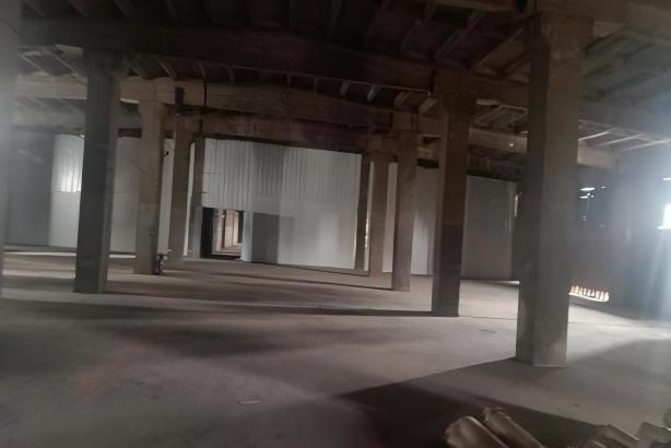 建新东路资产
